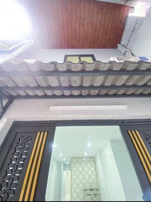 gấp bán giảm chào 200tr. bán nhà quận 10. đường bà hạt, 42m2, gần mặt tiền. 5 tỷ 18