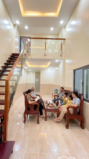 giá quá rẻ nhà khu hòa bình, tô hiệu dt 46m2 - chỉ 3 tỷ 8!