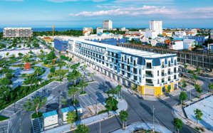 shophouse cao cấp view biển đẹp nhất việt nam đã có sổ hồng giá chỉ 6 tỷ