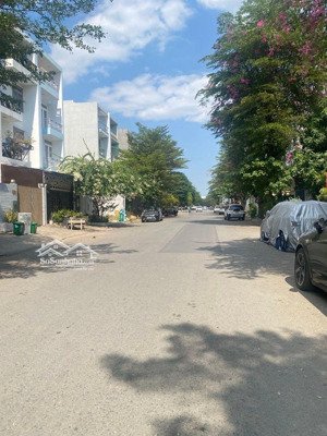 đất mặt tiền khu dân cư đại phúc đường phạm hùng bình hưng bình chánh