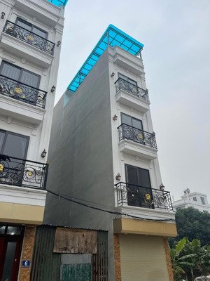 bán gấp trước tết - nhà phố thanh lân - vĩnh hưng - 37m2 thang máy - ngõ trước nhà 3,5m giá 7 tỷ