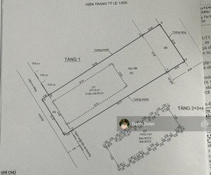 ngộp bank chỉ 28tr/m2 chdv 4 tầng 21x70m, dt sàn 2.100m2, hoàn công, vị trí đẹp giá siêu tốt