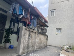 chính chủ bán đất tặng nhà cấp 4 - ngọc trục đại mỗ - phường có giá nhà đắt top đầu của hà nội