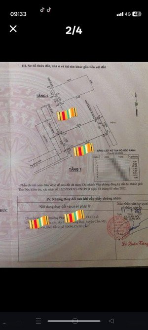 đs 8, linh xuân thủ đức
chủ ở tỉnh , ko biết giá nên gửi bán giá tốt bao đầu tư có lời
+ đường ô