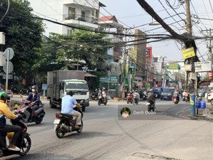 ~200tr/m2 mặt tiền trục thương hiệu nguyễn duy trinh q2|895m2 ngang 29m|sẵn hđt 120tr/tháng