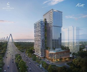 chính thức nhận booking dự án kusto westlake tây hồ bàn giao full nội thất nhập khẩu