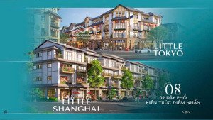 phân khu lam ngọc - dịch vụ du lịch dự án vinhomes pearl bay nha trang