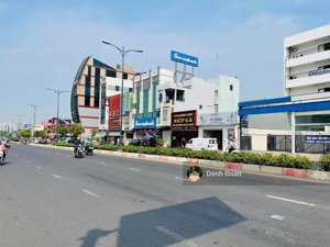 vị trí vàng toà nhà thương mại & vp 1 hầm 5 tầng mt lê văn việt|12x47|2.200m2 sàn|trục thương hiệu