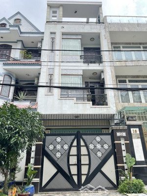 nhà đẹp vị trí trung tâm khu tên lửa, mt đường số 28, kế bên coopmark, 5 x 20, 3.5 tấm, 13.8 tỷ