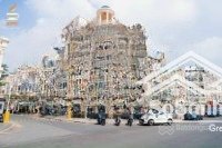 cần bán căn góc 2 mặt tiền đường khu cityland park hill, dt: 7 x 20m