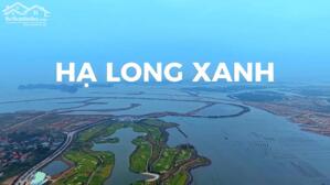 4100ha Vinhomes Global Gate Hạ Long, KĐT mới phía Tây Hạ Long