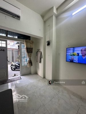 nhà đẹp hẻm xe tải đô đốc long - tân hương 80m 7tỷ9 tl