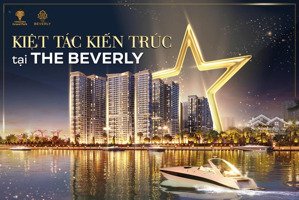 căn 1pn+ the beverly - vinhomes quận 9 view hồ bơi 53,8m² chủ bán gấp giá chỉ 3.43 tỷ giá siêu rẻ