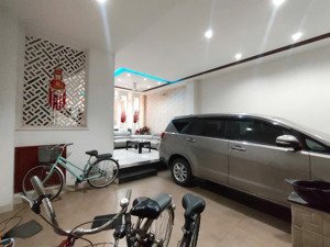 biệt thự 4 tầng (6x18m) mặt tiền nb khu cao lỗ, p4 quận 8