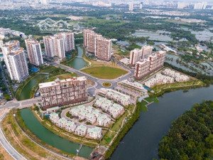 cho thuê căn góc panorama không gian sống đáng giá