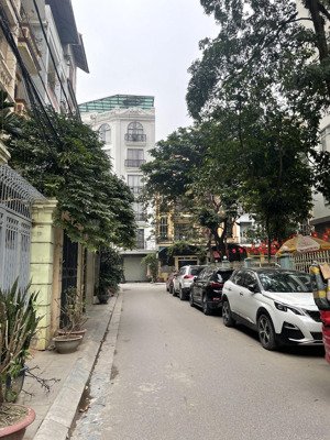 giá đầu tư! hot hit nhà phân lô vip cầu giấy 80m2 giá 25 tỷ