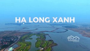 4100ha vinhomes global gate hạ long, kđt mới phía tây hạ long 