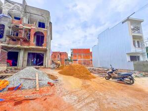 CHỈ 1 TỶ 2XX - HUYỀN TRÂN CÔNG CHÚA (TP HUẾ)