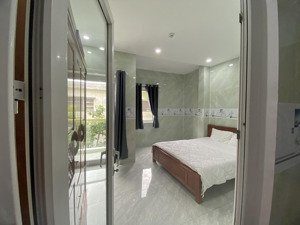 cho thuê phòng/căn hộ/studio full nội thất sơn trà, đà nẵng