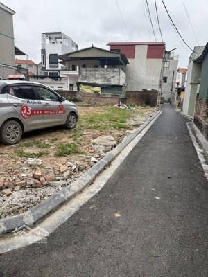 3,29 tỉ - cần tiền bán gấp đất trung oai tiên dương đông anh, sẵn sổ, 5 phút qua cầu nhật tân.