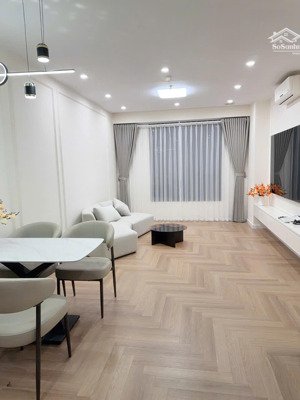 bán gấp căn góc times city - 3pn, view quảng trường nhạc nước, giá 12,2 tỷ full nội thất