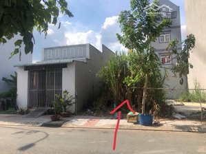 đất 80m2 mặt tiền khu dân cư phường 7, quận 8.