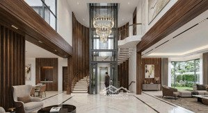 bán gấp biệt thự vip nhất ngay trung tâm công viên hoà bình, có thưởng cho người giới thiệu