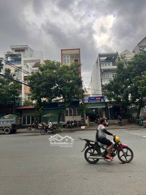 bán nhà 4x19m, 5tầng giá 16.2tỷ, mt phú thuận rộng 30mét, quận 7