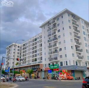 CHO THUÊ SHOPHOUSE CT1 – VCN PHƯỚC HẢI, NHA TRANG
