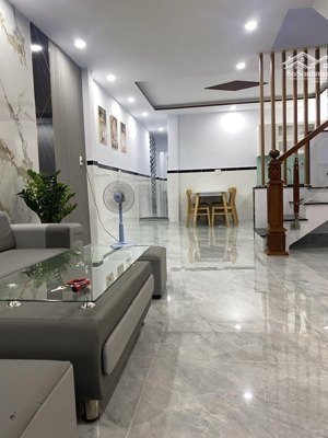 bán nhà riêng 4pn, 3wc, 94m2, giá 7,35 tỷ tại đường bưng ông thoàn, tăng nhơn phú b, q9, hcm