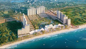 căn hộ studio dự án blanca city ngay tại công viên sunworld - hàng độc quyền