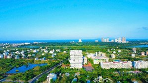 chủ cần bán nhanh lô đất kđt 1b , b18/32 sát fpt đà nẵng thuận tiện kinh danh xây căn hộ nhà ở ..!