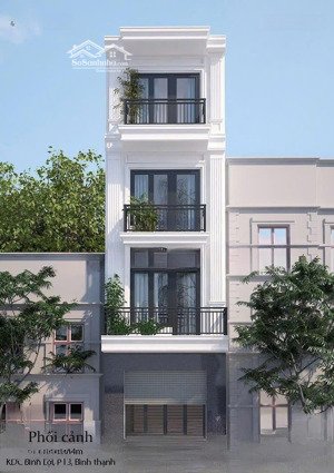 chính chủ nhà mới đã hoàn công, đường nhựa 10m, 15,5 tỷ, công viên trước nhà, kdc bình lợi