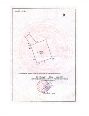 bán nhà chính chủ phù hợp xây ccmn dòng tiền, diện tích 80,9m2