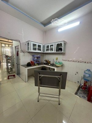 nhà chính chủ mật tiền đường lưu hưu phước quận 8 nhỉnh 7 tỷ