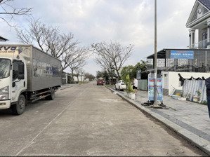 cần bán lô sạch đẹp, khu a2, b2.55 golden hill giá rẻ nhất khu vực 4t190