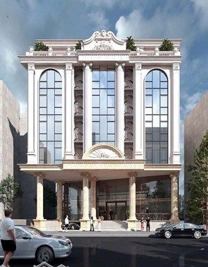 toà nhà mặt phố trung tâm quận cầu giấy, tây hồ, từ liêm...
* 300 m2 - 16,8 m mặt tiền - 8 tầng.