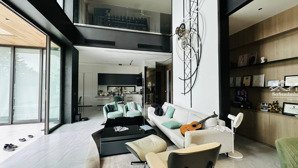 biệt thự lô góc 3 tầng khu nam sông lạch tray, 388m2, bìa cá nhân, giá 22,x tỷ