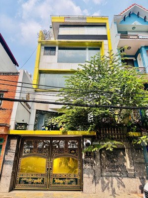 khan hiếm! chủ cần bán nhà mặt tiền đường nguyễn văn vĩnh p4 tân bình.dt:7,3x25m2 giá 42 tỷ.