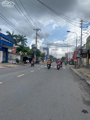 Nhà Trệt Lầu hẻm xe hơi 25m ra Mặt Tiền đường Kha Vạn Cân chợ Thủ Đức, 8 tỷ hơn