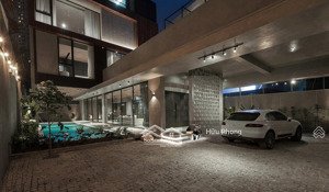 siêu rẻ - siêu hiếm mặt tiền nguyễn ư dĩ, quận 2 - dt: 15x37m - 4 tầng - nội thất xịn - giá: 135 tỷ