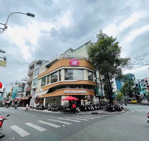 siêu hiếm - góc 2 mặt tiền tân hương, q. tân phú - dt: 8x25m - 3 tầng - hđt: 130 triệu - giá: 35 tỷ