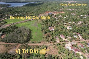 chính chủ bán đất 197,25m thổ cư 70m2 chỉ 800tr