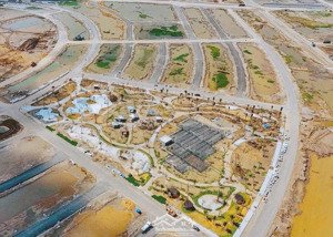 thiên hà 6 hơn 5 tỷ gần đường 68m , công viên ,vị trí cực thoáng vinhomes dương kinh nhận nhà sớm