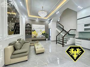 ◄ ► BÁN NHÀ 3 TẦNG XÂY MỚI KINH DOANH SIÊU LỢI NHUẬN : ► NGUYỄN CÔNG TRỨ - LÊ CHÂN - HẢI PHÒNG