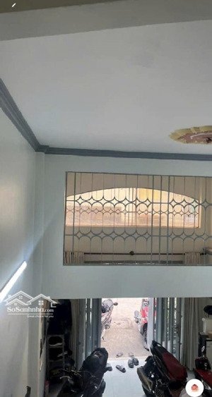 bán nhà 40m2 đường xe hơi liên tỉnh 5 . p 6 . q 8. lh : phú