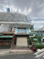 cơ hội hiếm! nhà 6 tầng mặt tiền tam đảo, cư xá bắc hải, q.10 giá chỉ 17,5 tỷ!