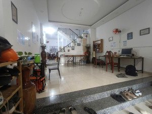 giảm 800tr - mặt tiền đường 8m có vỉa hè - chdv dòng tiền 130m2 3 tầng tăng nhơn phú b - giá 11tỷ