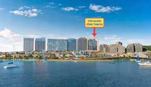 chỉ hơn 2 tỷ có căn view biển phú quốc - toà ông thạch - đón đầu apec2027- dòng tiền 25tr/tháng