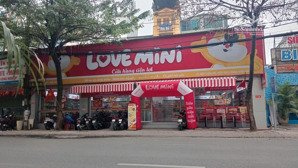 cho thuê nhà mặt phố lò đúc, hai bà trưng: 160m2 , mt6m, làm nhà hàng, showrom, cửa hàng, salon...